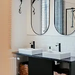 La Courte Echelle Vakantiehuis Verviers