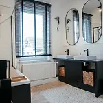 La Courte Echelle Vakantiehuis