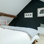 La Courte Echelle Vakantiehuis *