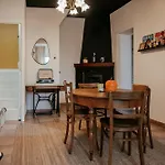 La Courte Echelle Vakantiehuis *