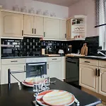 Vakantiehuis La Courte Echelle