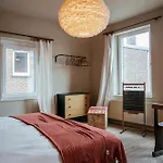 La Courte Echelle Vakantiehuis *