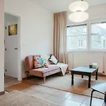 Vakantiehuis La Courte Echelle *