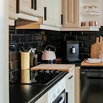 La Courte Echelle Vakantiehuis Verviers