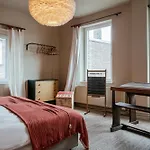 La Courte Echelle Verviers