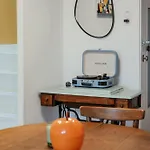 La Courte Echelle Vakantiehuis Verviers