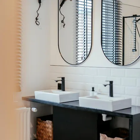La Courte Echelle Holiday home Verviers