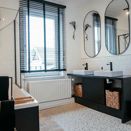 La Courte Echelle Holiday home
