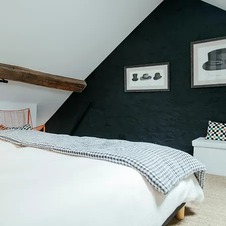 La Courte Echelle Holiday home *