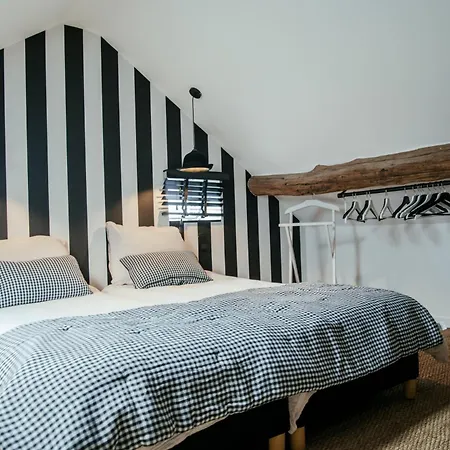 Holiday home La Courte Echelle *