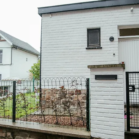 La Courte Echelle Vakantiehuis