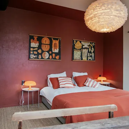 La Courte Echelle Verviers