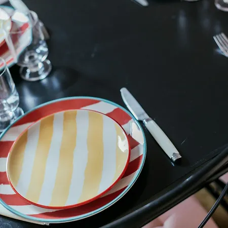 La Courte Echelle * Βερβιέ