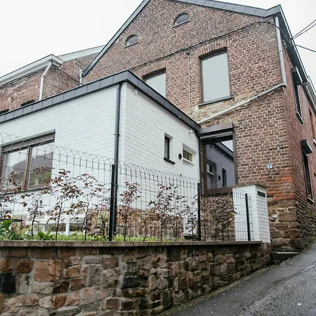 Vakantiehuis La Courte Echelle