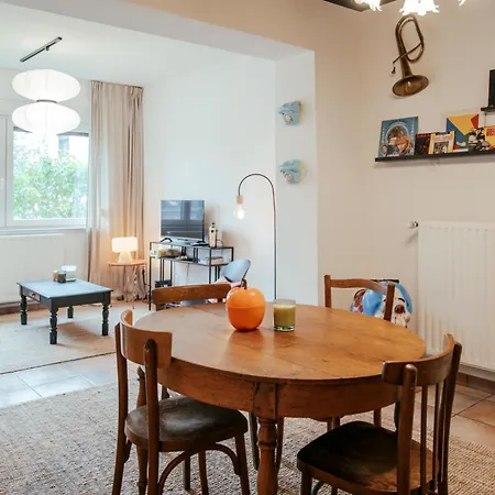 La Courte Echelle Verviers