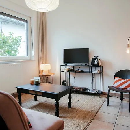 La Courte Echelle * Verviers