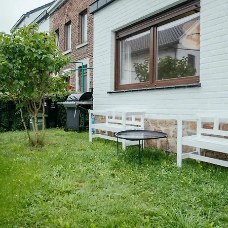 Vakantiehuis La Courte Echelle