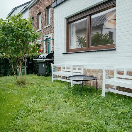 Holiday home La Courte Echelle