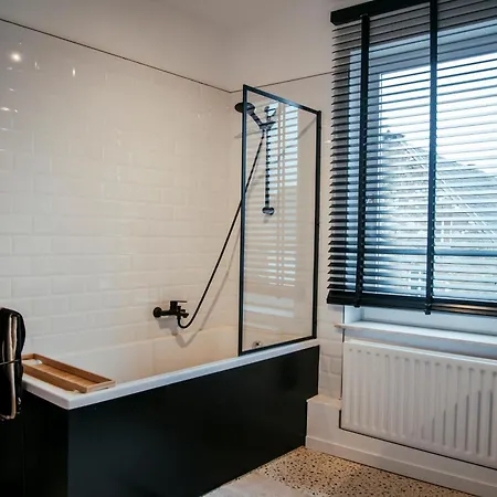 Holiday home La Courte Echelle Verviers