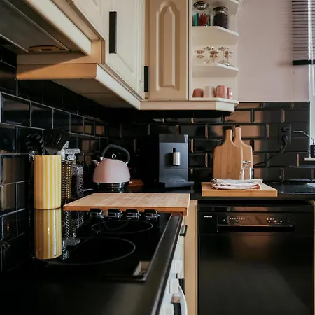 La Courte Echelle * Verviers