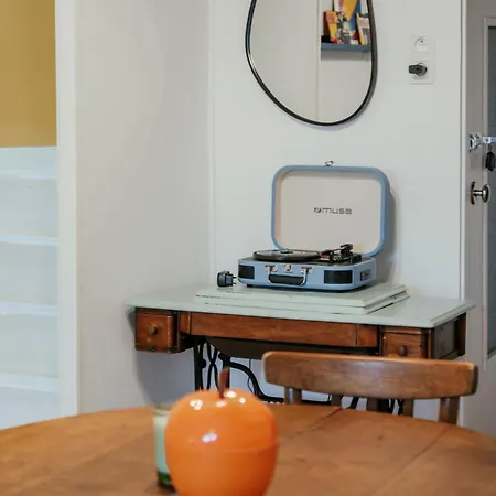 La Courte Echelle Holiday home Verviers