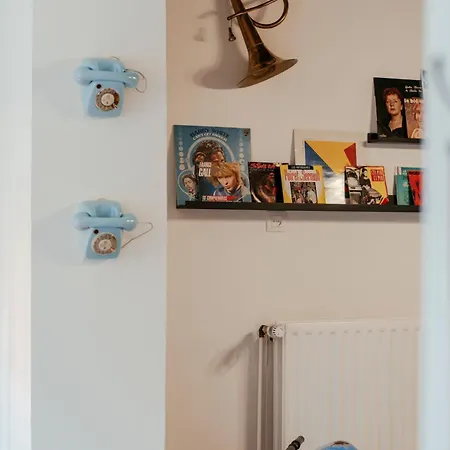 La Courte Echelle * Verviers